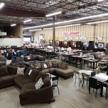 American Freight Furniture, Mattress, Appliance - Furniture Stores Near Me - Madison, Wisconsin