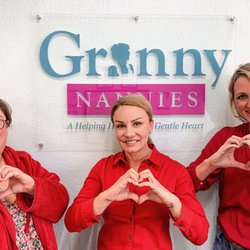 Granny Nannies - Dallas