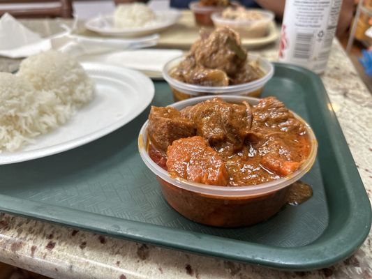 Fiesta Filipina Cuisine by null
