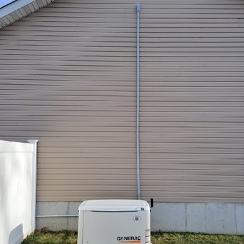 Scott's Electrical Service - Another Generac installed by Scott's Electrical Service - Electricians Near Me - Manchester, New Jersey Scott's Electrical Service - Another Generac installed by Scott's Electrical Service - Electricians Near Me - Manchester, New Jersey