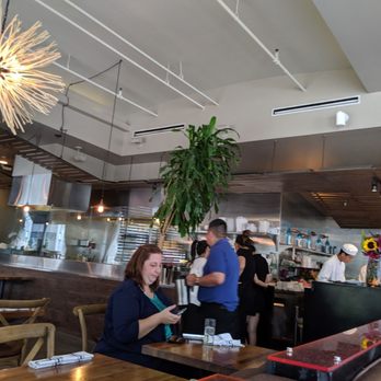 Niu B - Inside - Sushi Bars Near Me - Chicago, Illinois Niu B - Inside - Sushi Bars Near Me - Chicago, Illinois