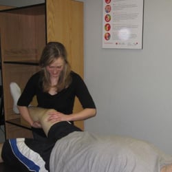 Balance Physiotherapy