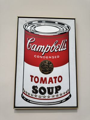 Los Angeles County Museum of Art by null