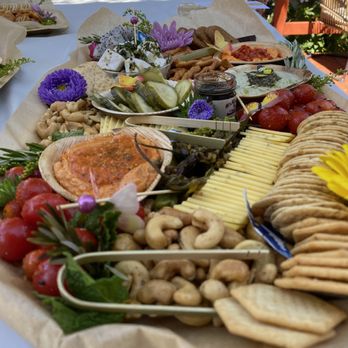 Bay Area Boards415 - Vegan spread - Caterers Near Me Bay Area Boards415 - Vegan spread - Caterers Near Me