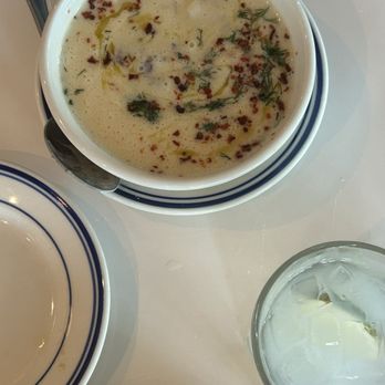 Tasty Town - avgolemono soup - Greek Near Me - Birmingham, Alabama Tasty Town - avgolemono soup - Greek Near Me - Birmingham, Alabama