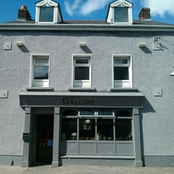 The Gallows - New paint job!