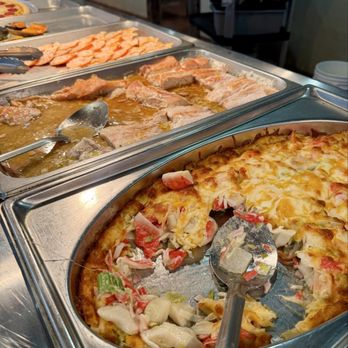 Flaming Seafood Buffet - Seafood - Buffets Near Me - Norwalk, California Flaming Seafood Buffet - Seafood - Buffets Near Me - Norwalk, California