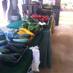 Pearl's Market - Fresh local produce!