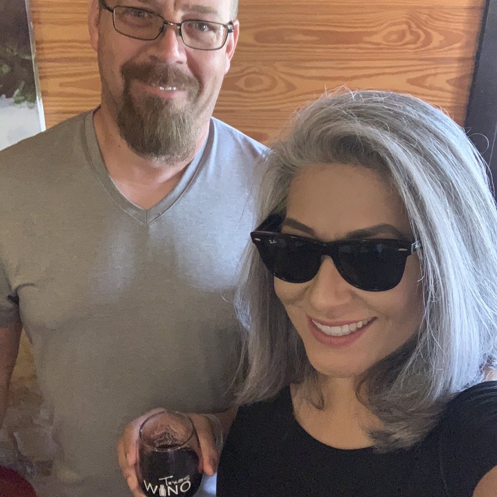 Texas Winos - Enjoying some wine! - Tours Near Me Texas Winos - Enjoying some wine! - Tours Near Me