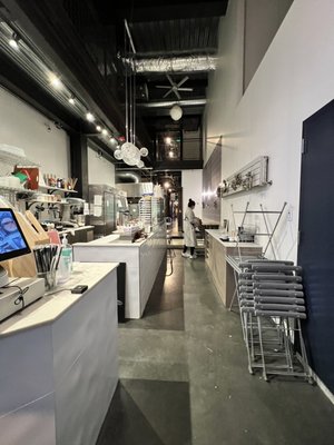 Meetea Cafe - Capitol Hill by null