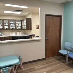 All Aboard Integrative Medicine - Entering the office
