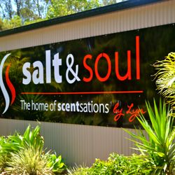 Salt & Soul
