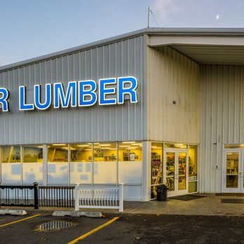 Parr Lumber - Hardware Stores Near Me - Bend, Oregon Parr Lumber - Hardware Stores Near Me - Bend, Oregon