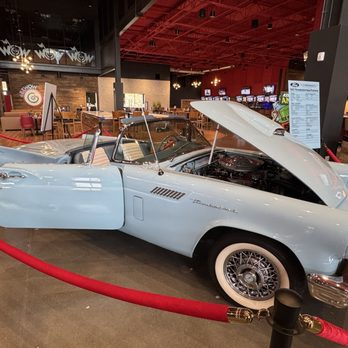 WOW! Entertainment - car - Mini Golf Near Me - Fenton, Missouri