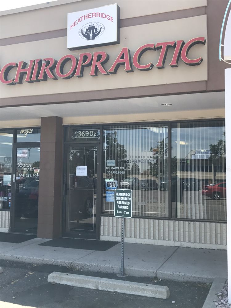 Heatherridge Chiropractic
