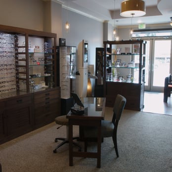 Del Rey Optometry - Optometrists Near Me - Marina Del Rey, California