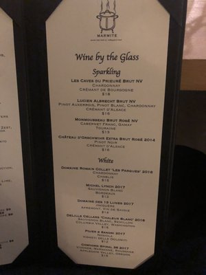 Marmite Seattle by null Marmite Seattle by null