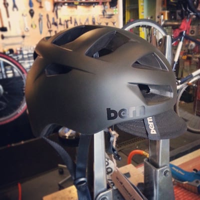 Market Street Cycles by null