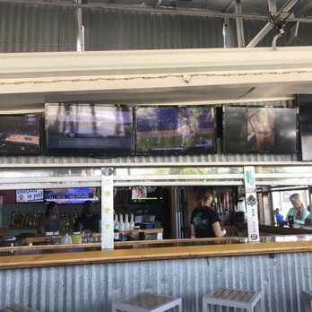 Rick's Reef - Bar - Seafood Near Me - St. Pete Beach, Florida Rick's Reef - Bar - Seafood Near Me - St. Pete Beach, Florida