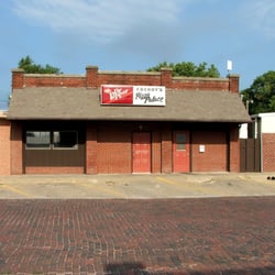 Freddys Pizza Palace - Freddy's Pizza Palace