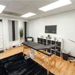 The Bikini Spa - Studio