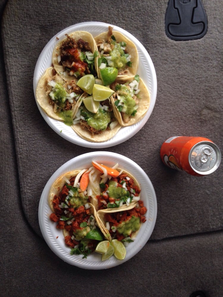 El Jaripeo Tacos