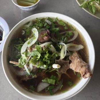 Pho Lovers 3 - Oxtail pho - Vietnamese Near Me - Huntington Beach, California Pho Lovers 3 - Oxtail pho - Vietnamese Near Me - Huntington Beach, California