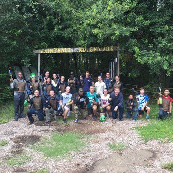 Paintball Adventures - Paintball Near Me - Jacksonville, Florida Paintball Adventures - Paintball Near Me - Jacksonville, Florida