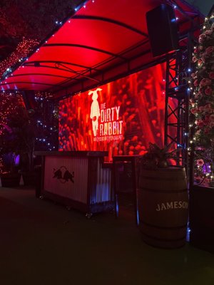 The Dirty Rabbit Wynwood by null