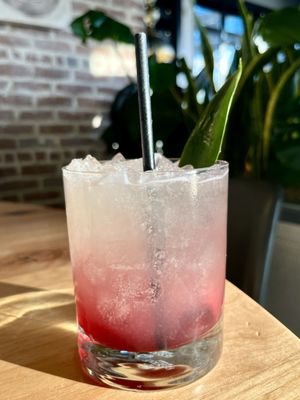 Kitchen Social by null