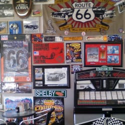 Cobra Cafe & Moonshine - And a Jukebox