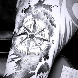 Ribshot Tattoos
