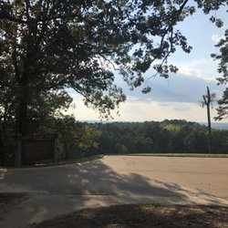 Jeff Busby Park