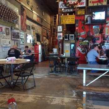 KD's Bar-B-Q - Barbeque Near Me - Midland, Texas