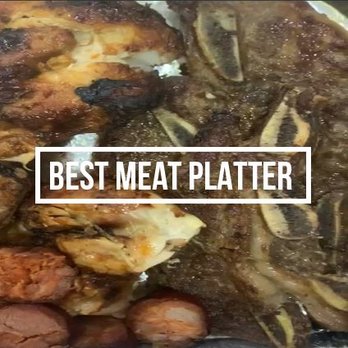 Fire Pit BBQ - Barbeque Near Me - Hackensack, New Jersey