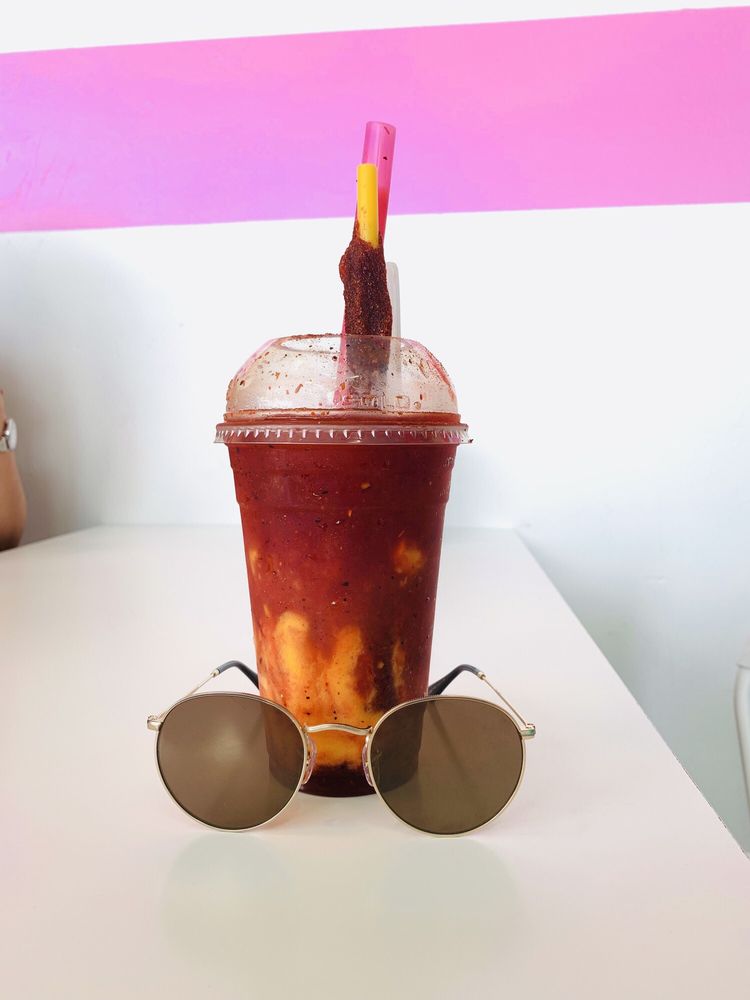 LA MICHOACANA DELUXE ICE CREAM 105 Photos & 106 Reviews Ice Cream