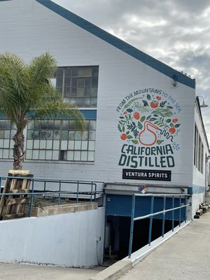 Ventura Spirits Company by null