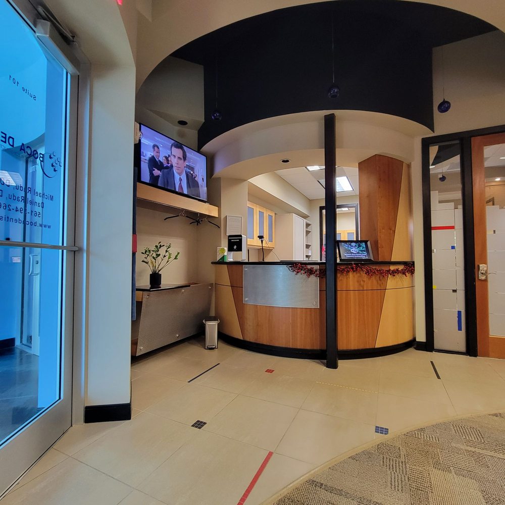 MICHAEL RADU, DDS MS BOCA DENTIST Updated October 2024 17 Photos
