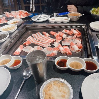 Star BBQ - Korean Near Me - Garden Grove, California Star BBQ - Korean Near Me - Garden Grove, California