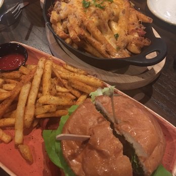 Copper Blues - Desert Ridge - Yummy!! - Bars Near Me - Phoenix, Arizona