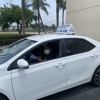 Assertive Driving School - Driving Schools Near Me - Boca Raton, Florida Assertive Driving School - Driving Schools Near Me - Boca Raton, Florida