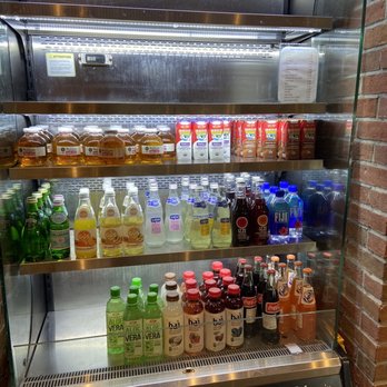 Tous Les Jours - Grab & go drinks - Bakeries Near Me - Brooklyn, New York