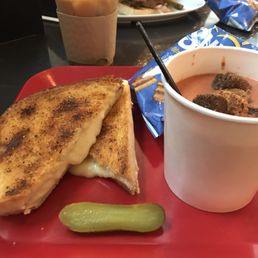 Tomato Soup