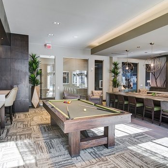 The Abbey At Northpoint - Apartments Near Me - Spring, Texas