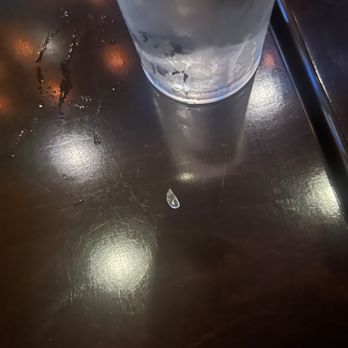 Drips Restaurant and Lounge - Glass in my water ! - Lounges Near Me - Bronx, New York Drips Restaurant and Lounge - Glass in my water ! - Lounges Near Me - Bronx, New York