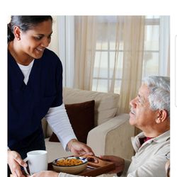 F Planet Healthcare - HELP WITH ACTIVITIES OF DAILY LIVING