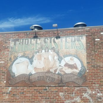 Three Sisters - Ice Cream & Frozen Yogurt Near Me - Providence, Rhode Island Three Sisters - Ice Cream & Frozen Yogurt Near Me - Providence, Rhode Island