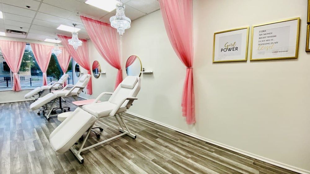 Impulsive Beauty Logo