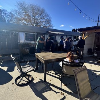 Oasis 2.0 - Coffee & Tea Near Me - Logan, Ohio