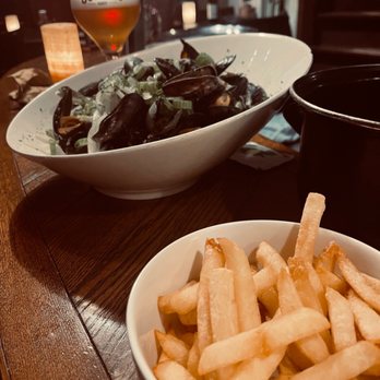 Restaurant Diligence - Belgian Near Me - Bruges, VWV
